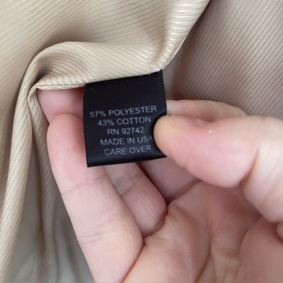 Juliana Collezione snakeskin print jacket size 12 - Picture 3 of 4